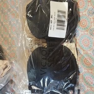 Black 36c Victoria secret bra